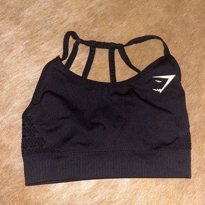 GYMSHARK BRA
